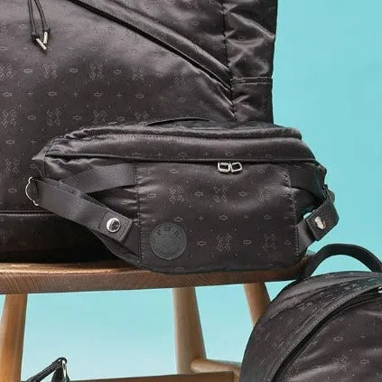 POTR MONOGRAM WAIST BAG [ 998-19806 ]