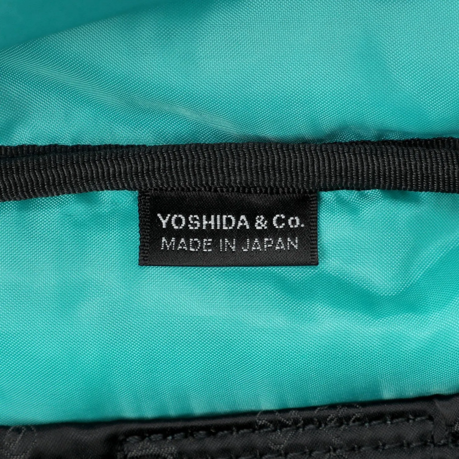 POTR MONOGRAM WAIST BAG [ 998-19806 ]