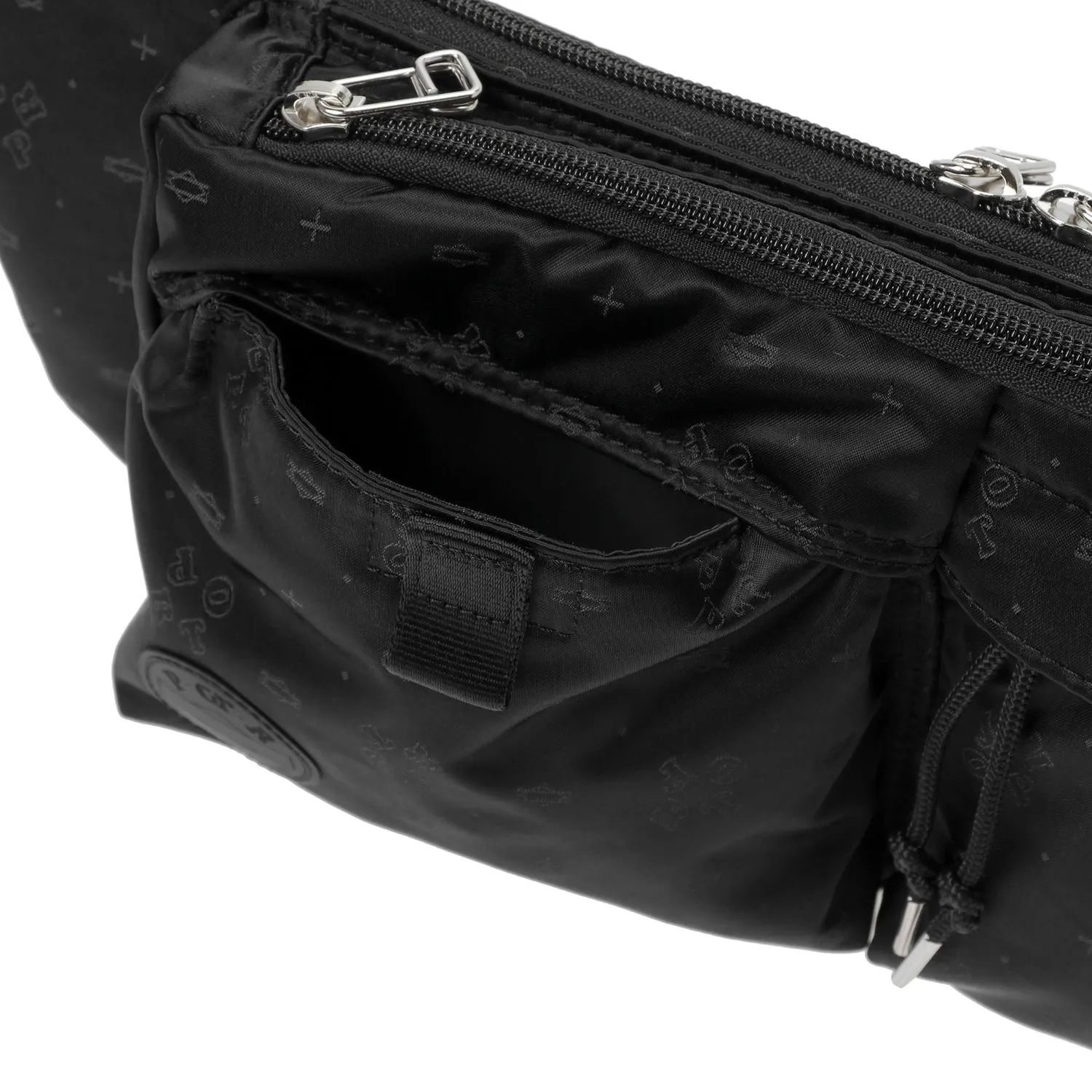 POTR MONOGRAM WAIST BAG [ 998-19807 ]
