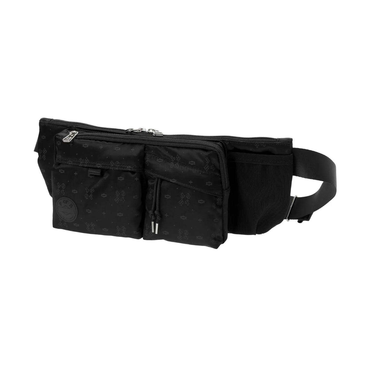 POTR MONOGRAM WAIST BAG [ 998-19807 ]