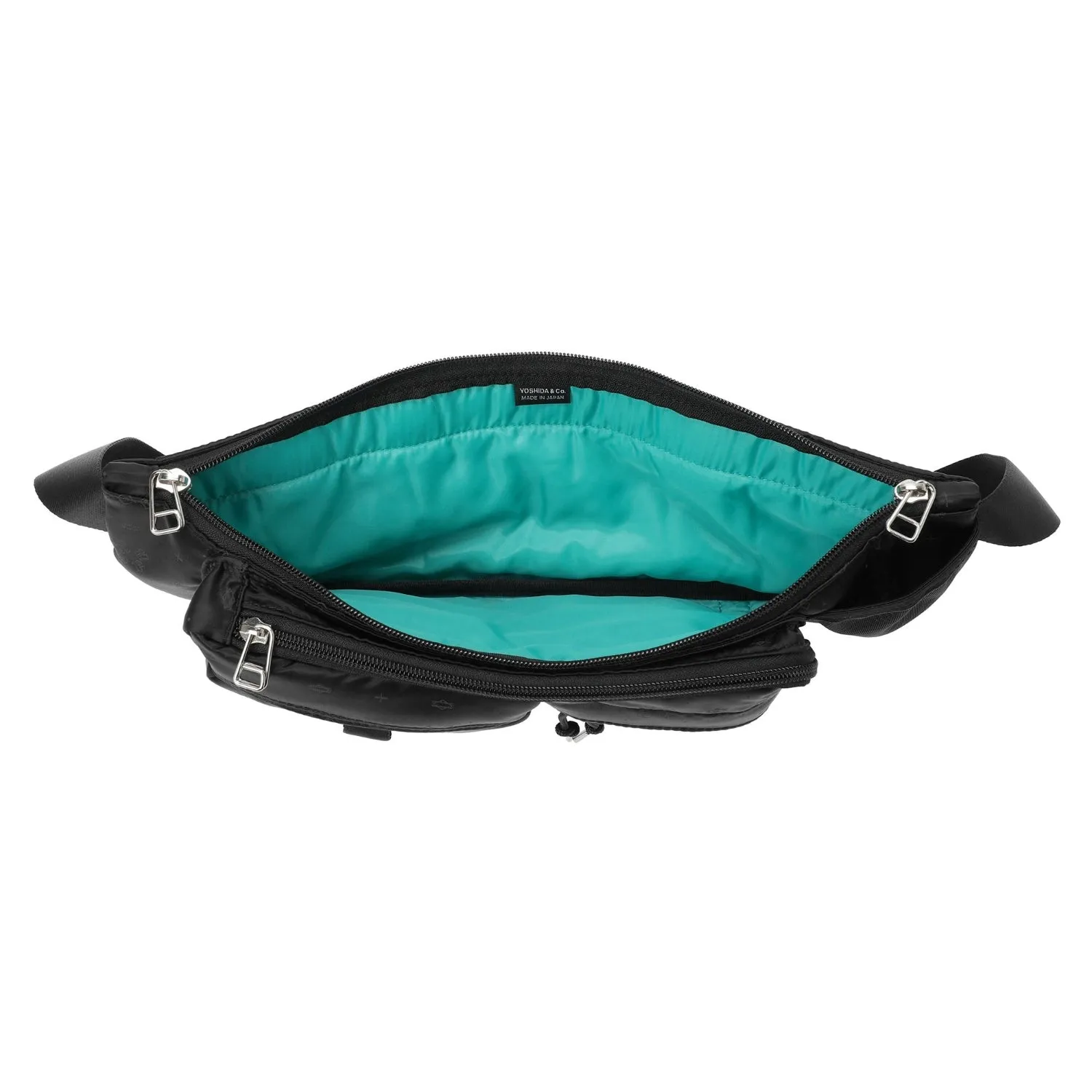 POTR MONOGRAM WAIST BAG [ 998-19807 ]
