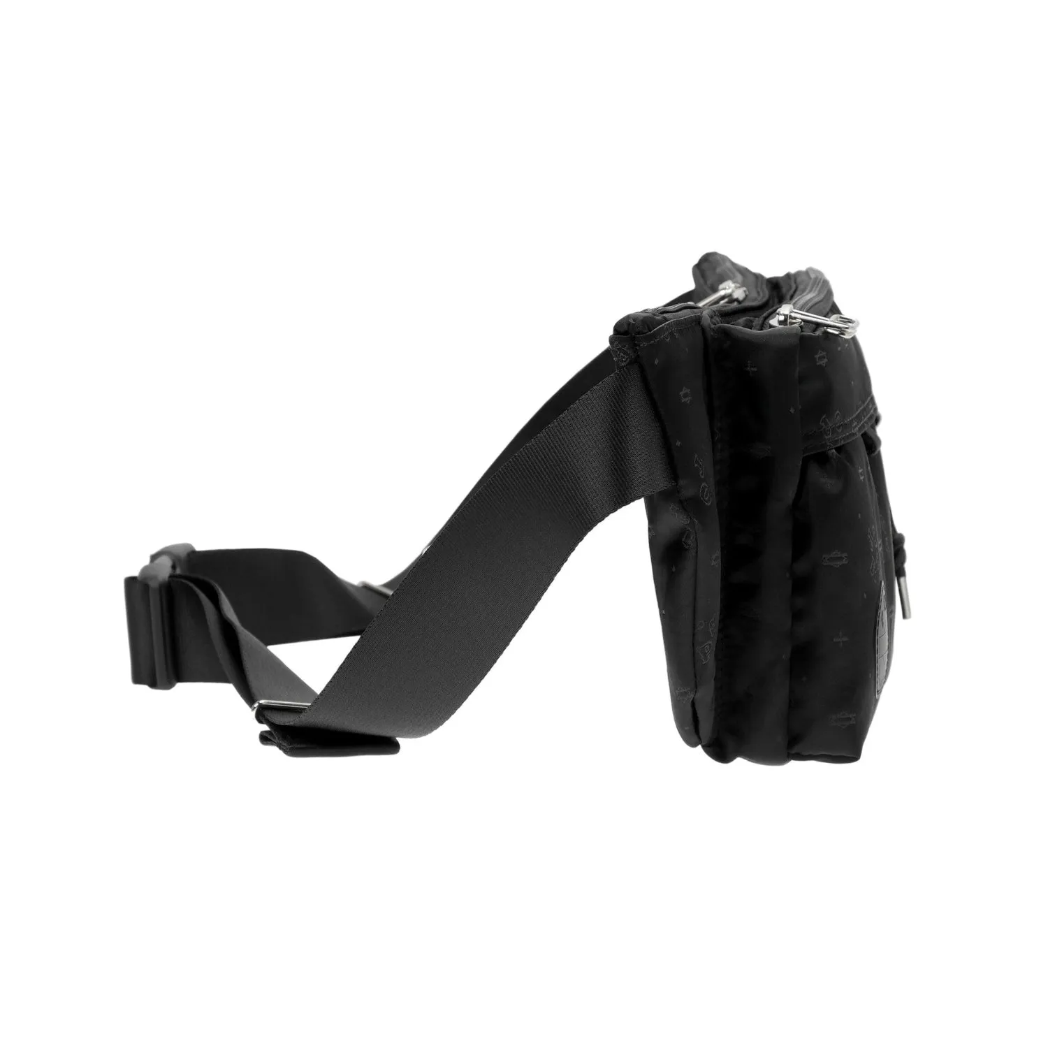 POTR MONOGRAM WAIST BAG [ 998-19807 ]
