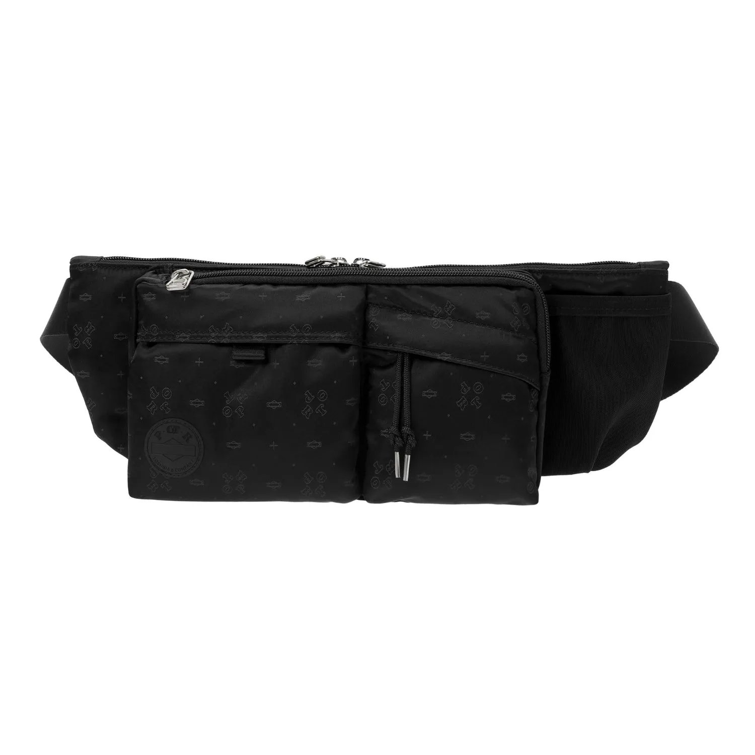 POTR MONOGRAM WAIST BAG [ 998-19807 ]