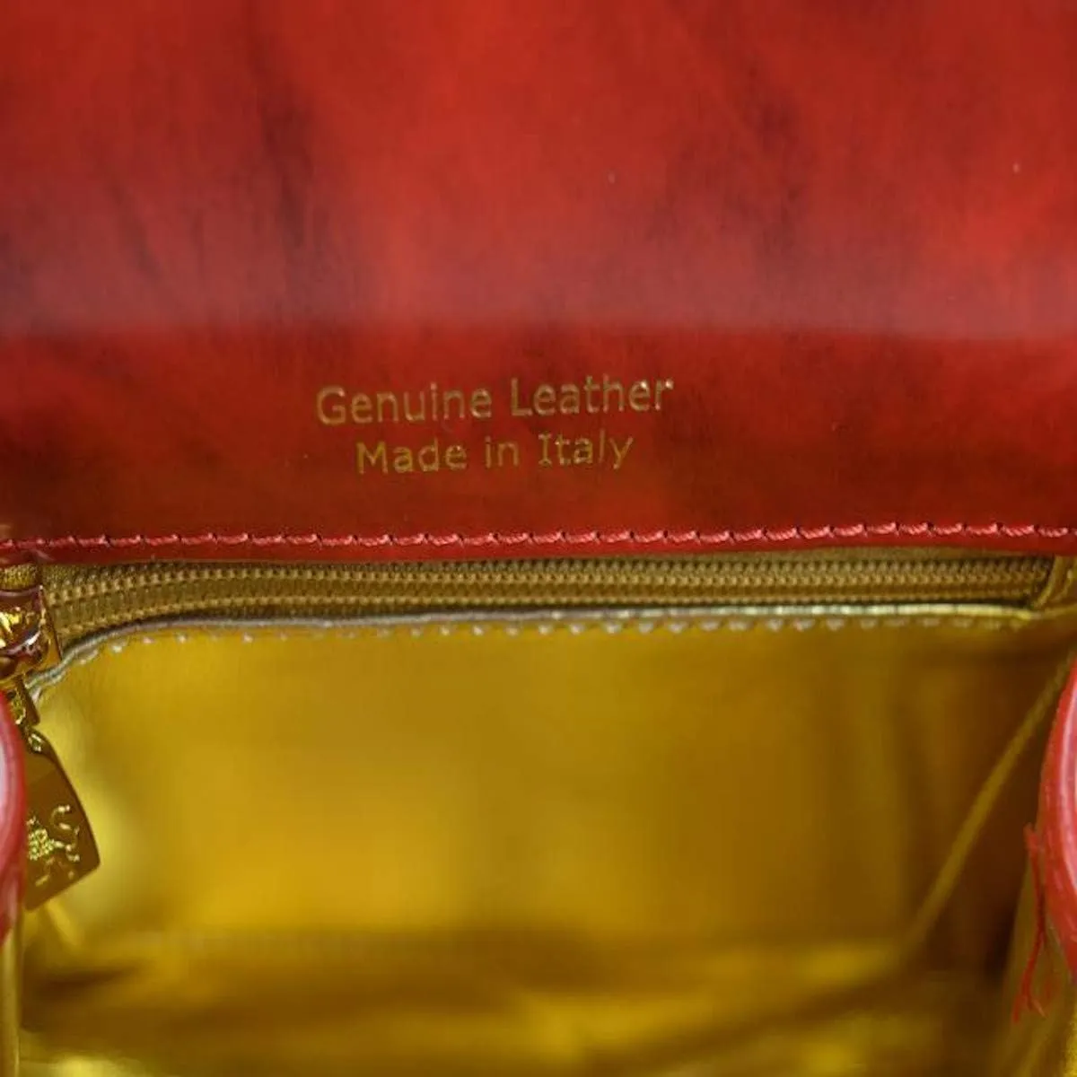 Pratesi Castalia lady bag - R298/26 Radica (Chianti)