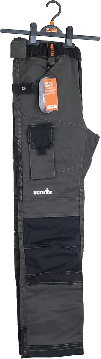 Pro Flex Trouser