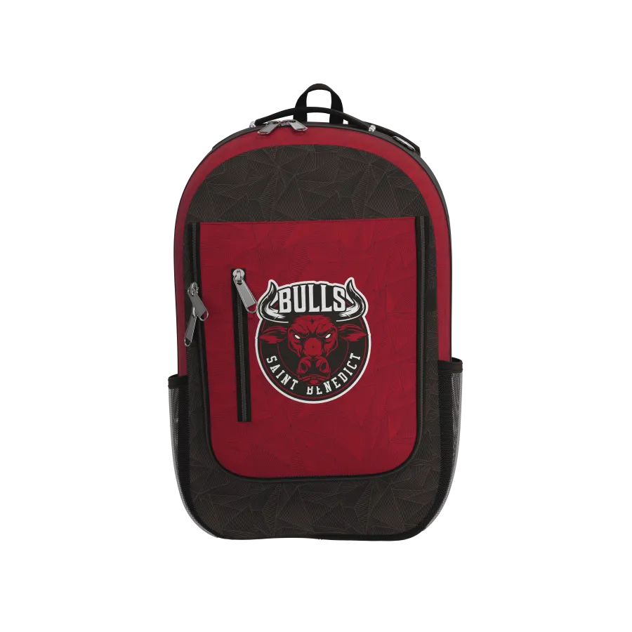 PRO-SELECT BALLER BACKPACK