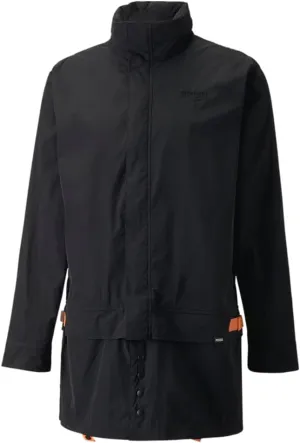 PUMA Top of The Key Jacket Puma Black XL