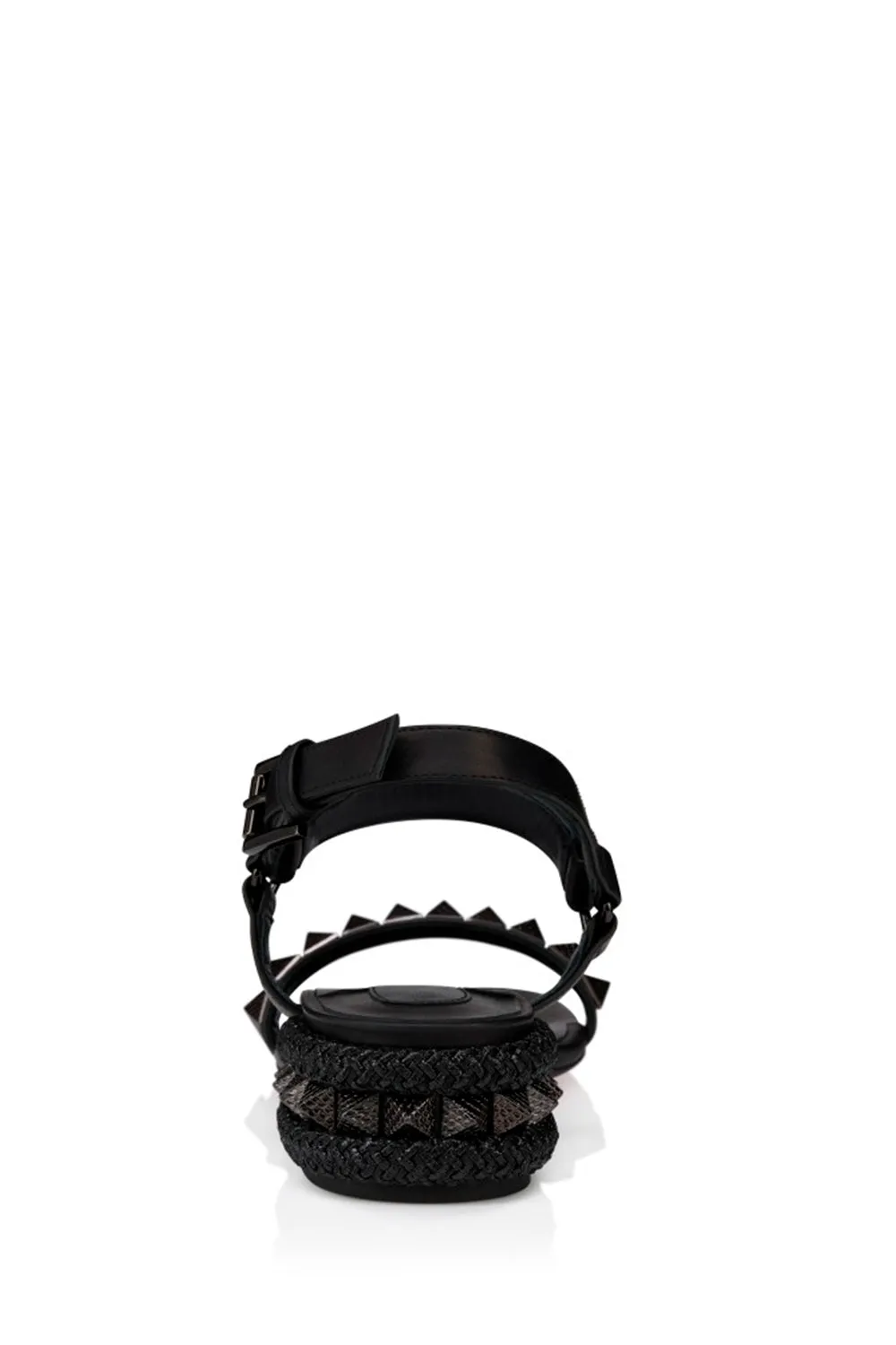 Pyrasand 30 mm Strappy Sandals