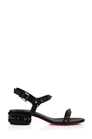 Pyrasand 30 mm Strappy Sandals