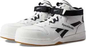 Reebok BB4500 Work SD Comp Toe White/Black 10.5 D (M)