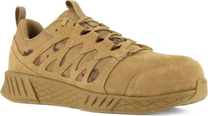 Reebok Men's Rb4382 Floatride Energy Tactical Boot Coyote Work & Safety