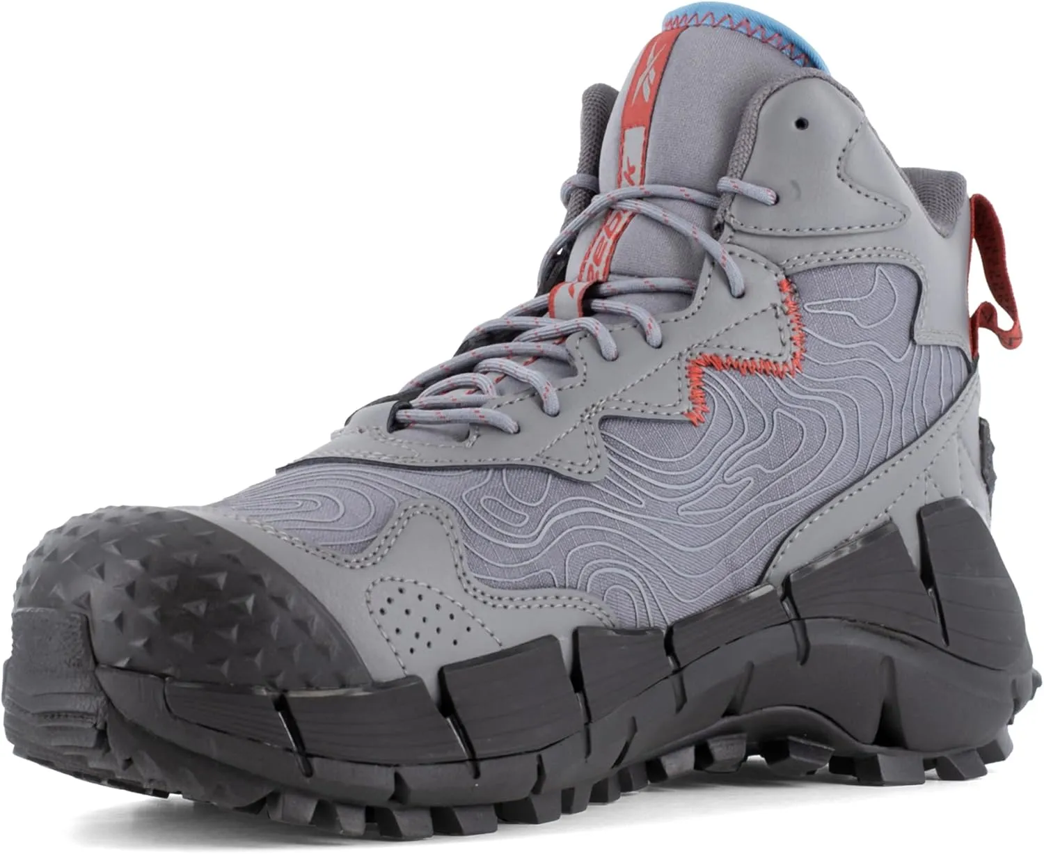 Reebok Men's Zig Kinetica Edge Ii Work Safety