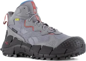 Reebok Men's Zig Kinetica Edge Ii Work Safety