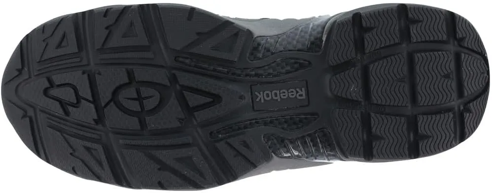 Reebok Work Men's Beamer Safety Toe Waterproof Athletic Work Boot