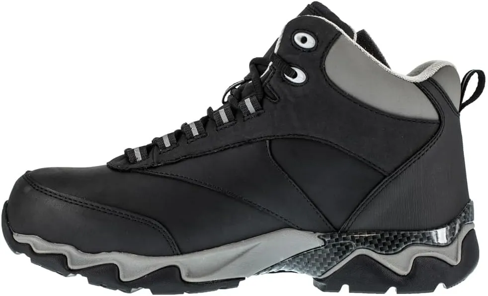 Reebok Work Men's Beamer Safety Toe Waterproof Athletic Work Boot