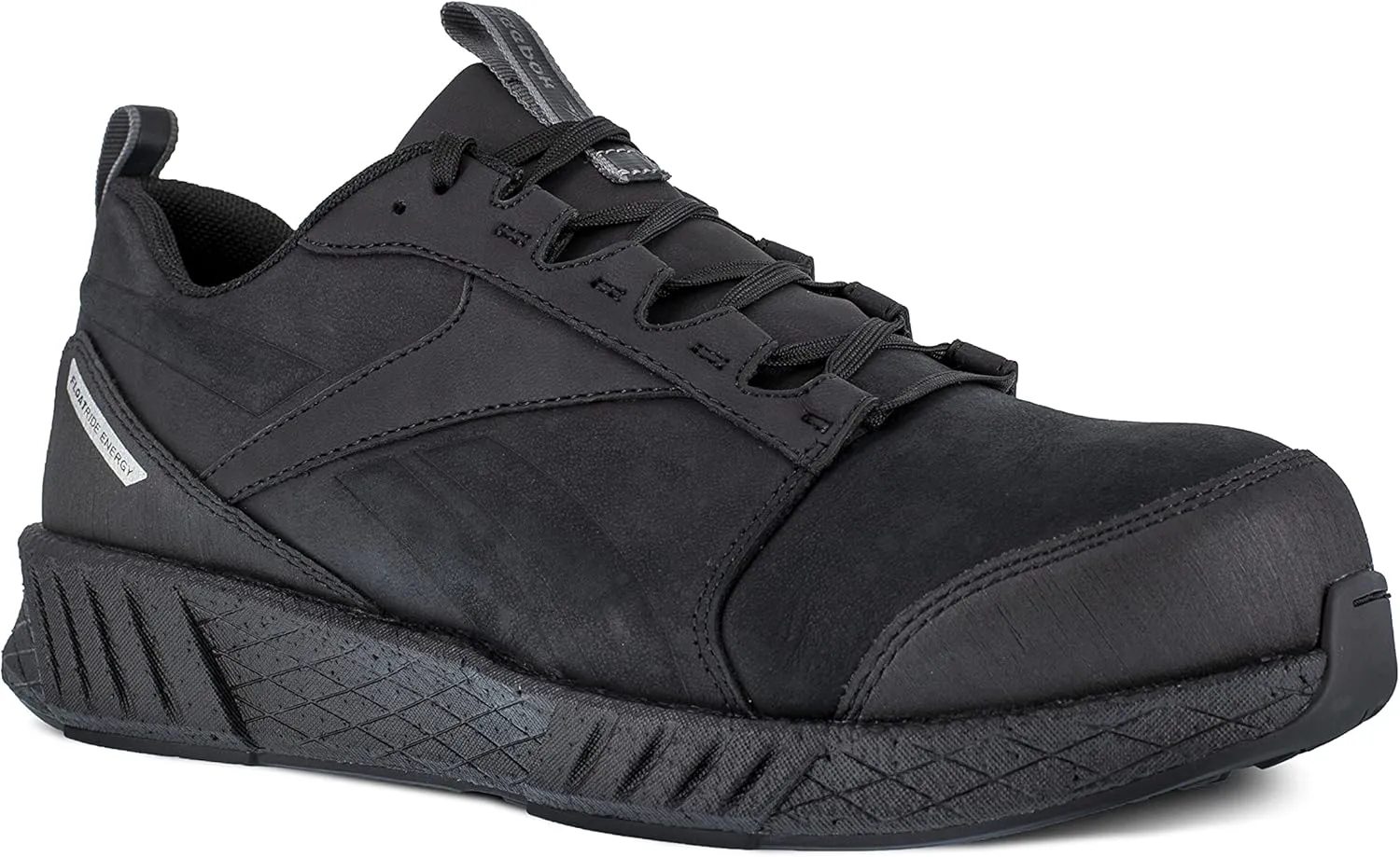 Reebok Work Men's Fusion Formidable Safety Toe Athletic Work Shoe Industrial & Construction