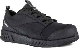 Reebok Work Men's Fusion Formidable Safety Toe Athletic Work Shoe Industrial & Construction