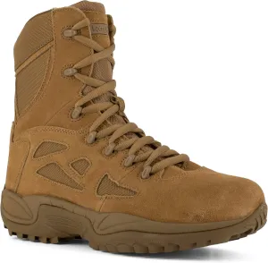 Reebok Work Rapid Response RB 8" Men's Boot