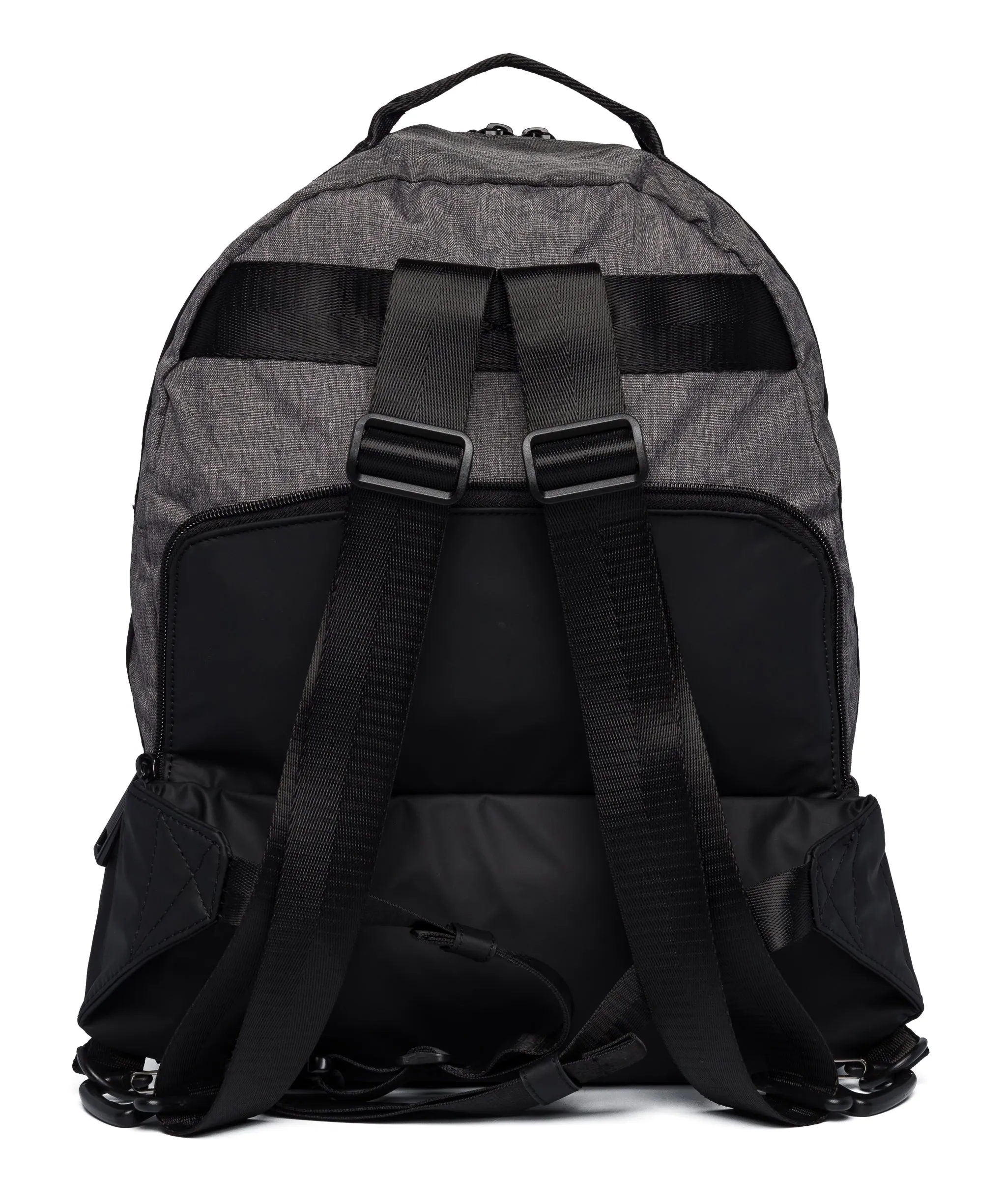Replay Mens Backpack In Black