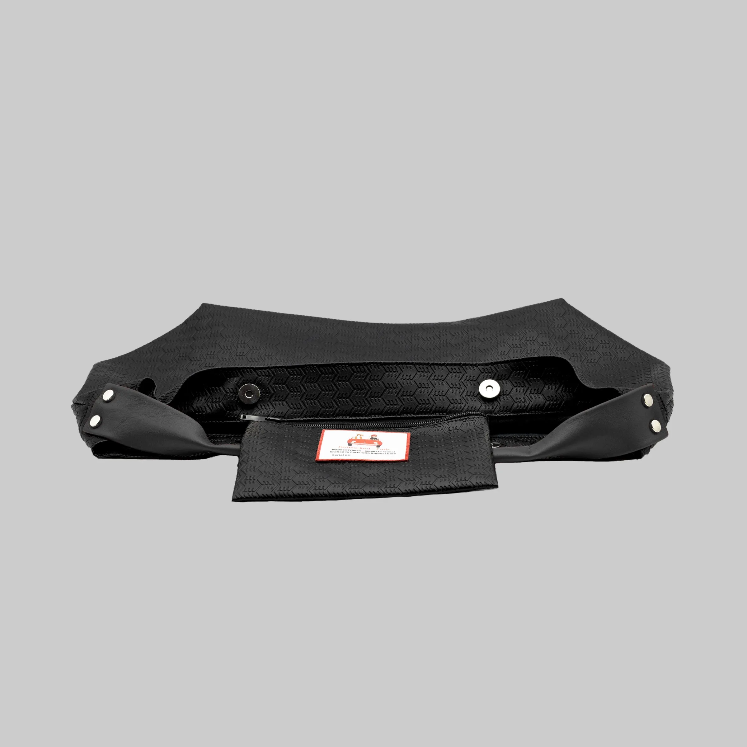Road Runners Area 51 Smart Black