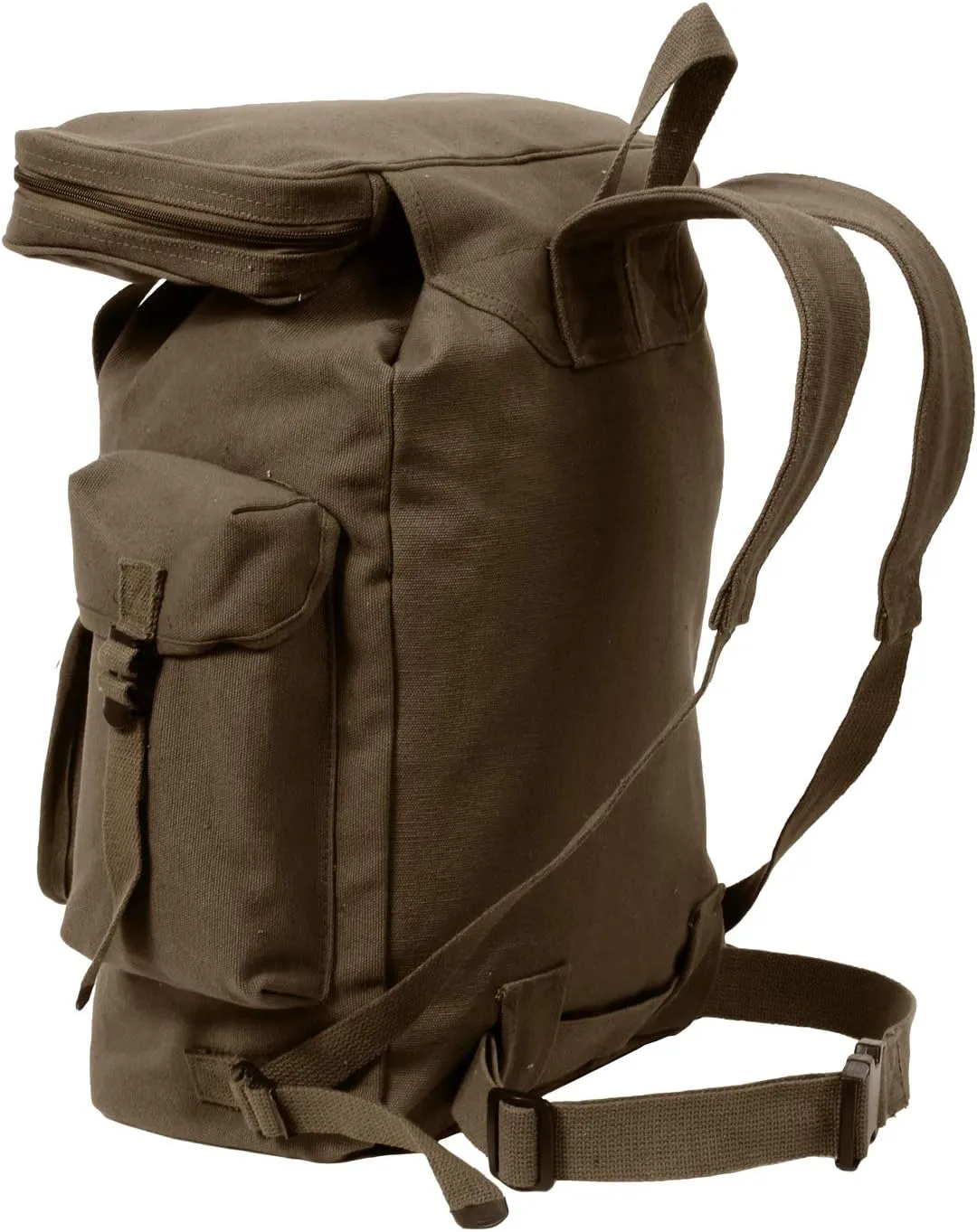 Rothco Canvas European Rucksack