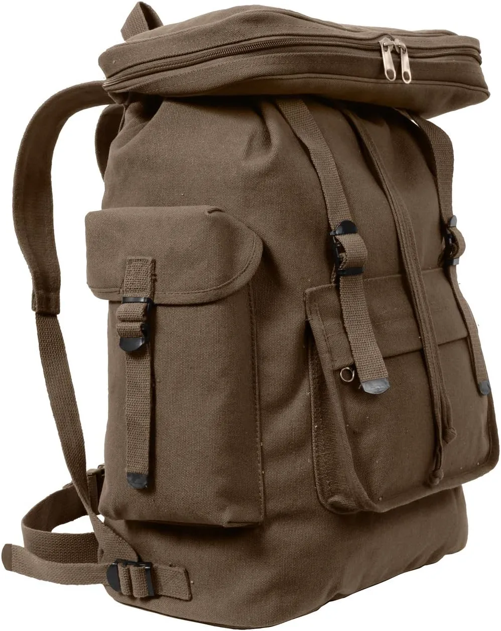 Rothco Canvas European Rucksack