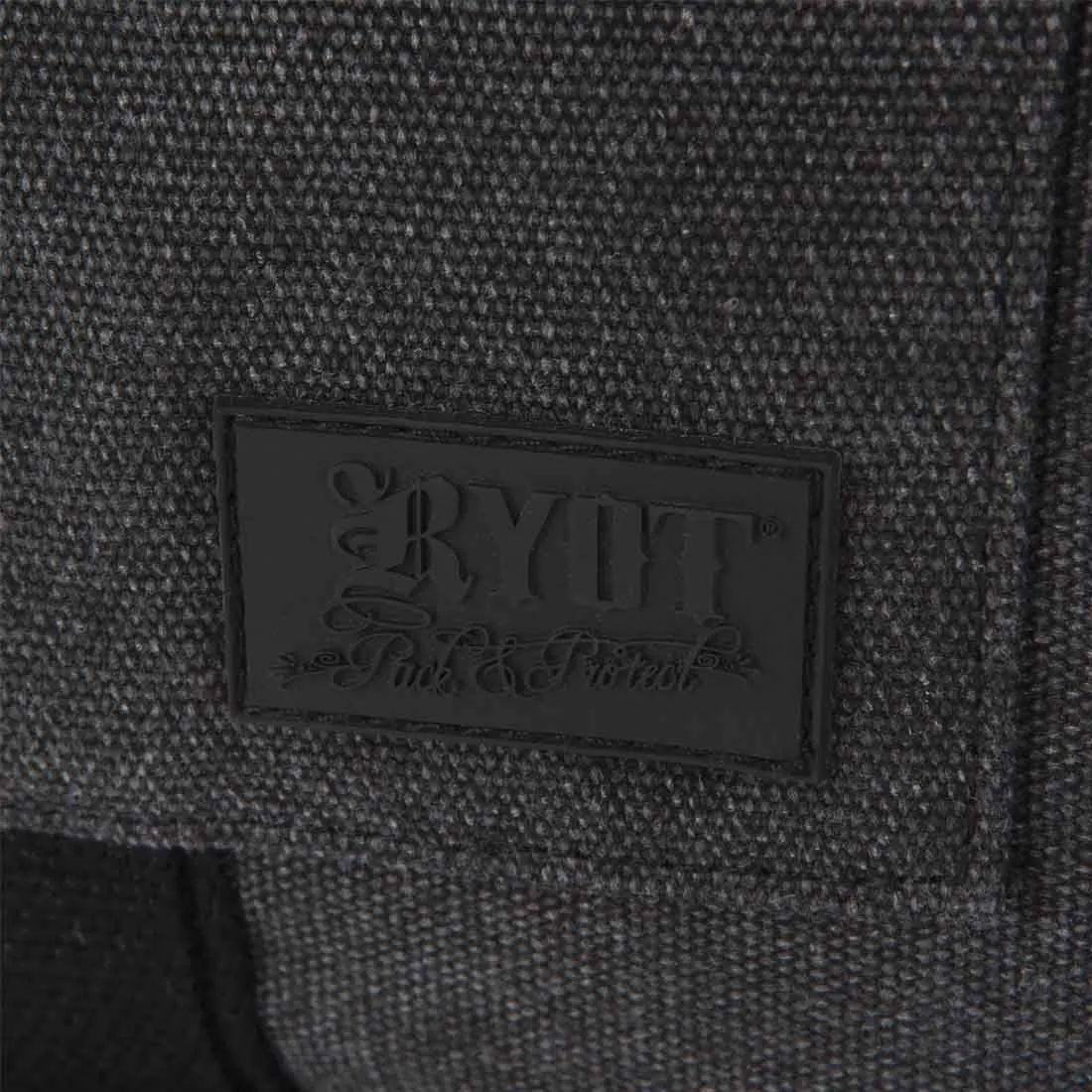 RYOT® 500mm SmellSafe™ Pro-Duffle