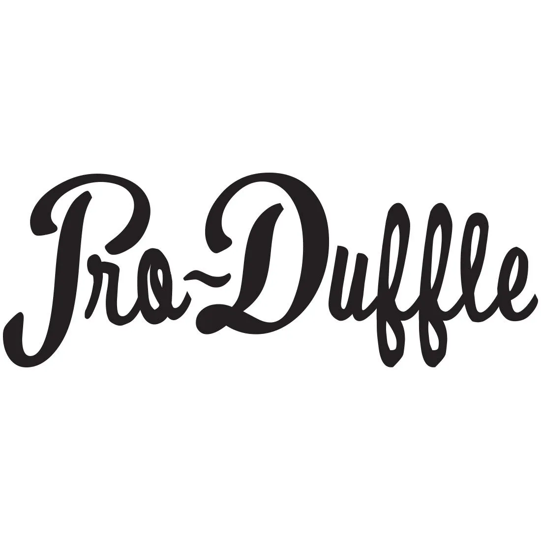 RYOT® 500mm SmellSafe™ Pro-Duffle