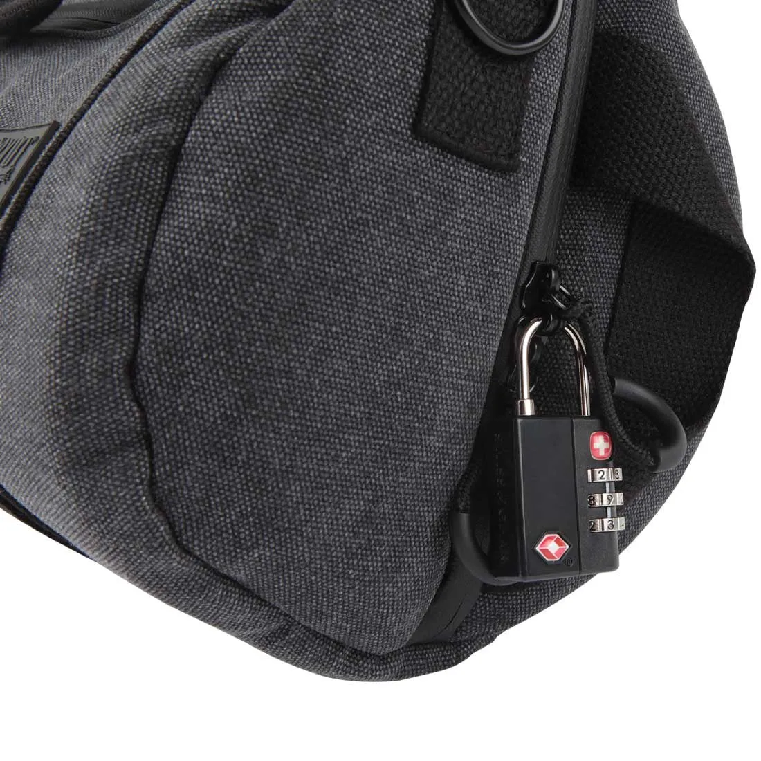 RYOT® 500mm SmellSafe™ Pro-Duffle