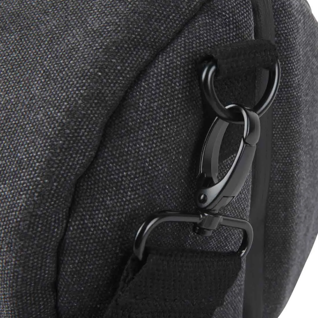 RYOT® 500mm SmellSafe™ Pro-Duffle