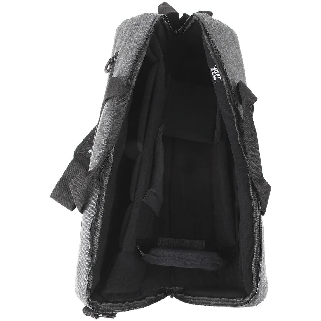 RYOT® 500mm SmellSafe™ Pro-Duffle