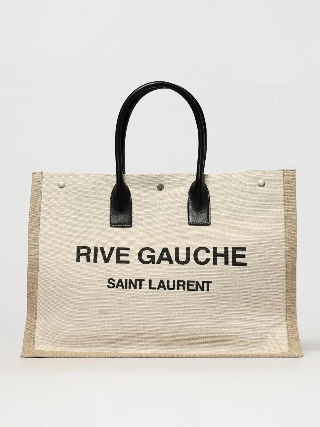 Saint Laurent Bags Men Black