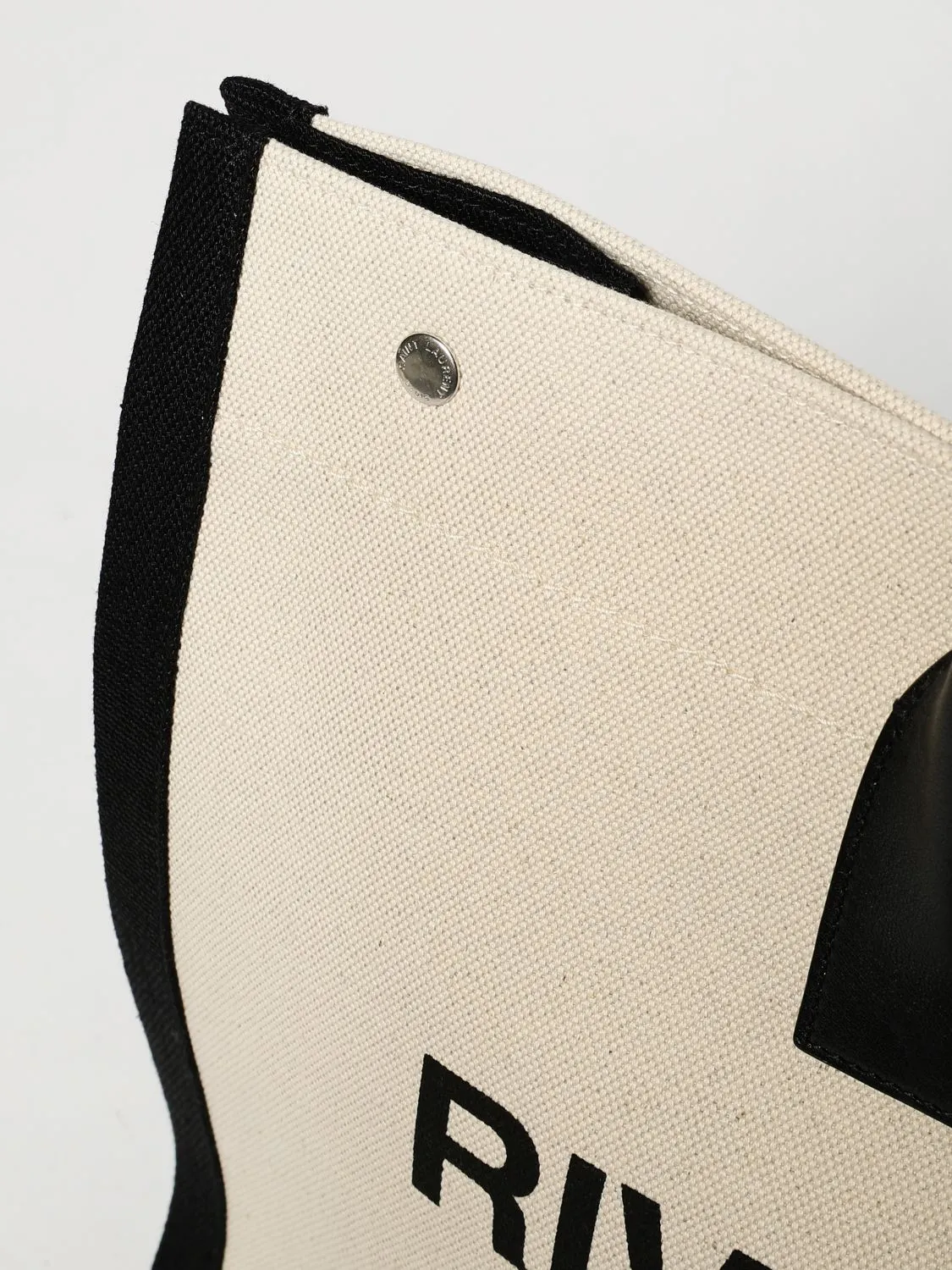 Saint Laurent Bags Men Black