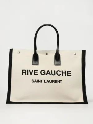 Saint Laurent Bags Men Black