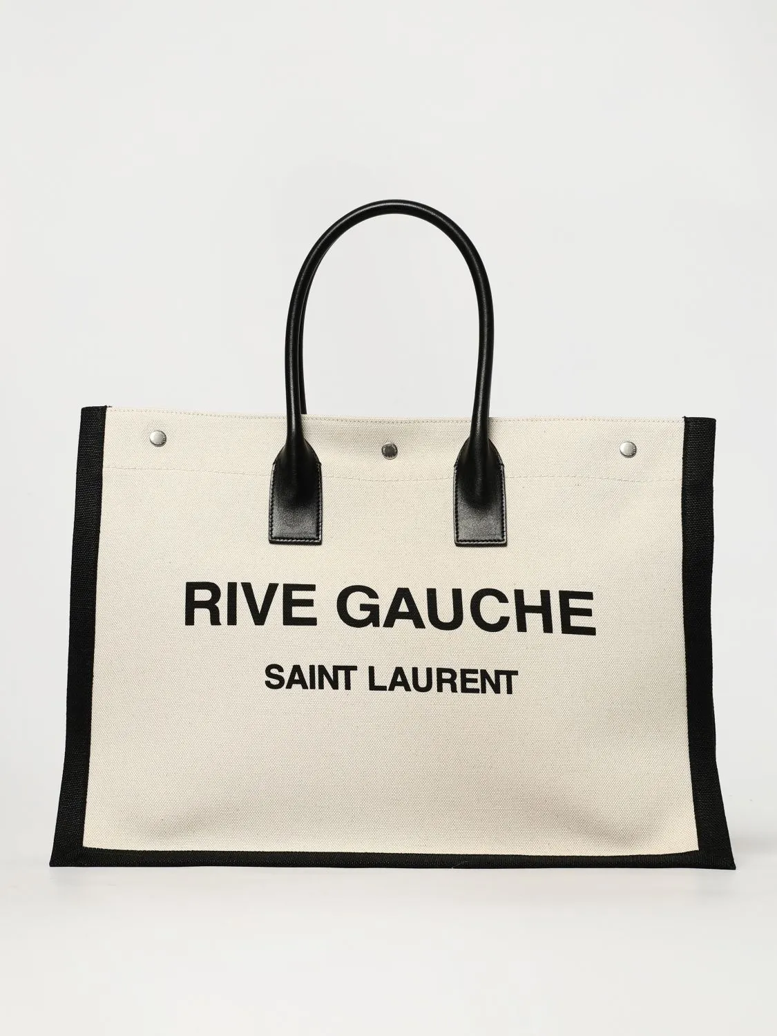 Saint Laurent Bags Men Black