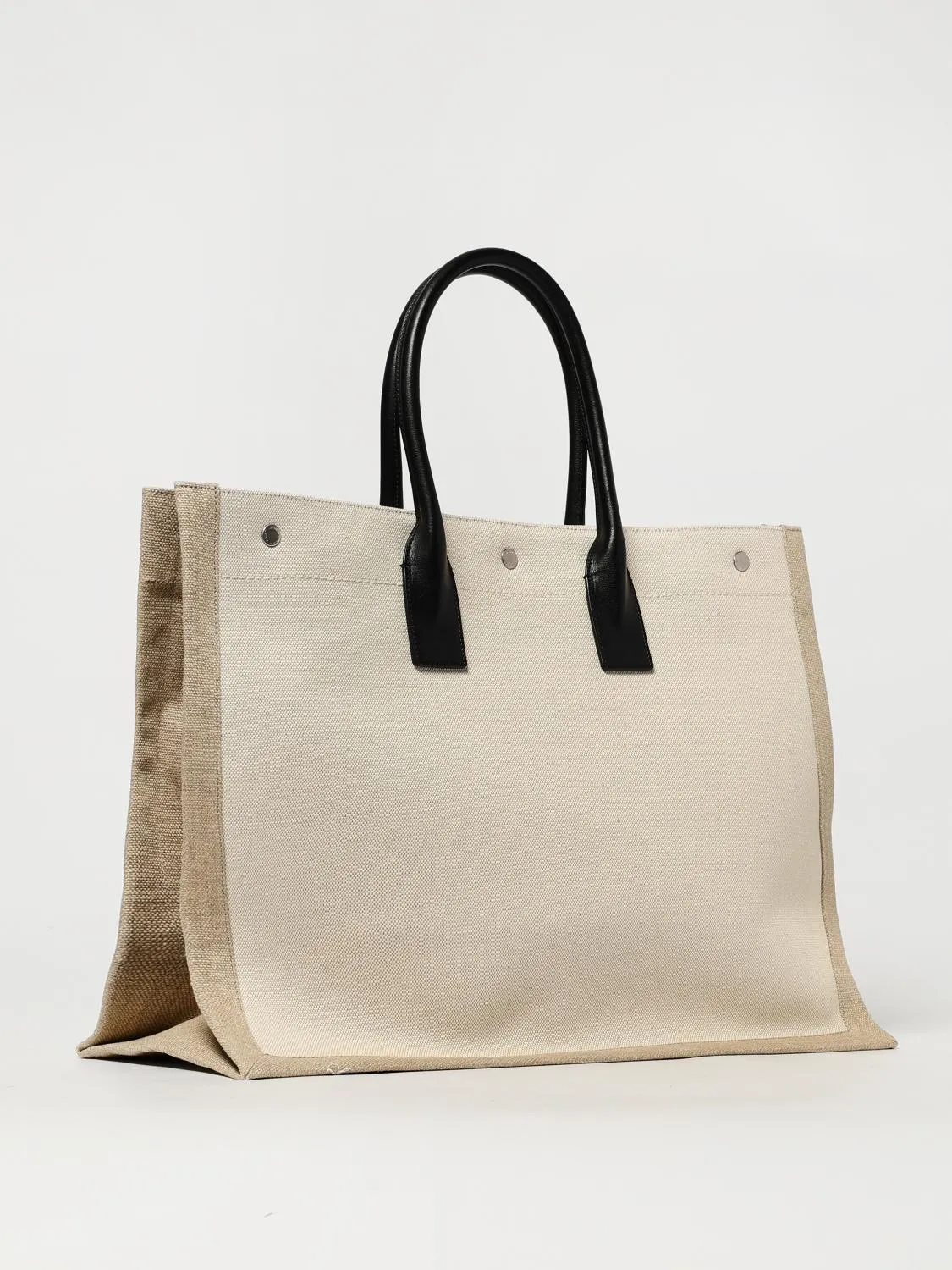 Saint Laurent Bags Men Black