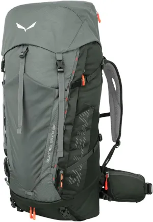 Salewa Men's Backpack, Shadow/Dark Olive, One Size