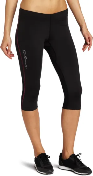 Salomon Women's Trail IV 3/4 Tight