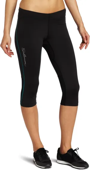 Salomon Women's Trail IV 3/4 Tight