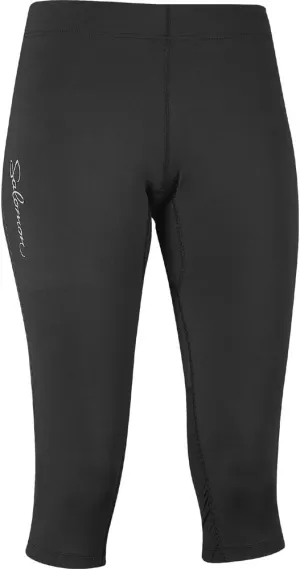 Salomon Women's Trail IV 3/4 Tight