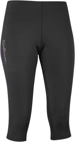 Salomon Women's Trail IV 3/4 Tight