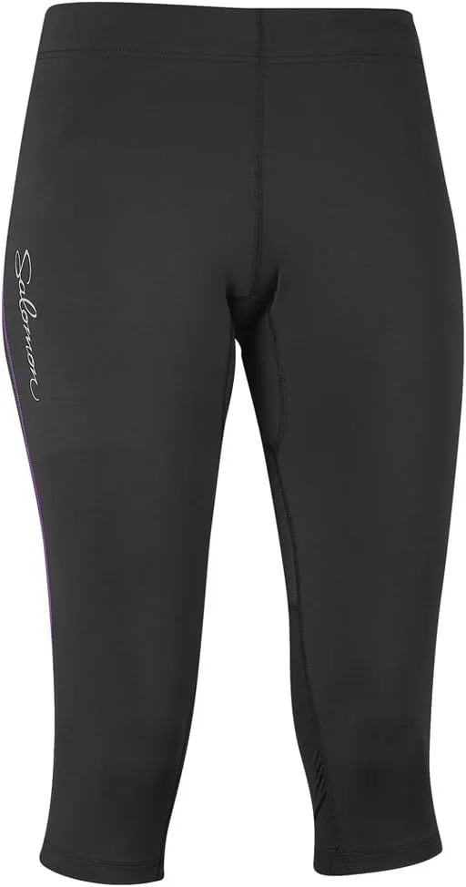 Salomon Women's Trail IV 3/4 Tight