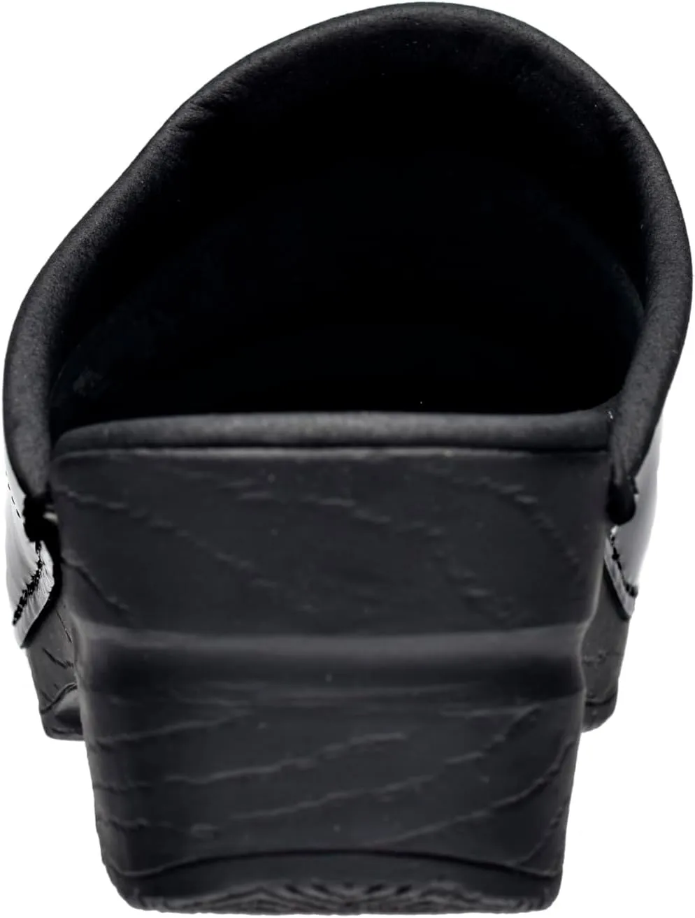 Sanita Isadora' Monochrome Print Clogs (Art: 457628)
