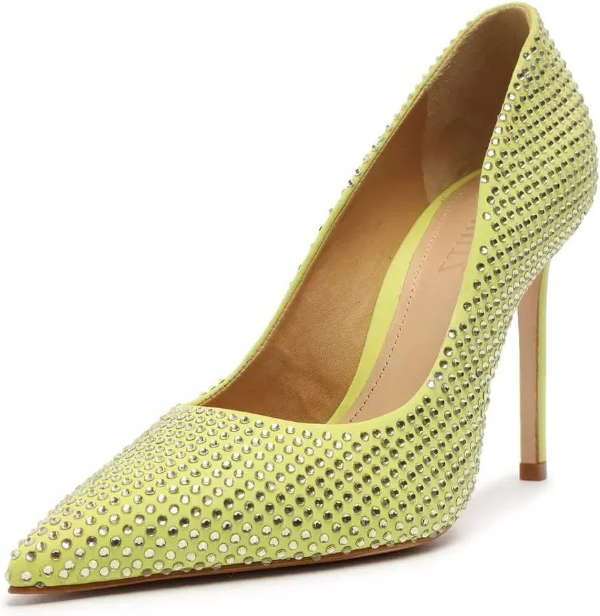 SCHUTZ Women's Lou Pumps
