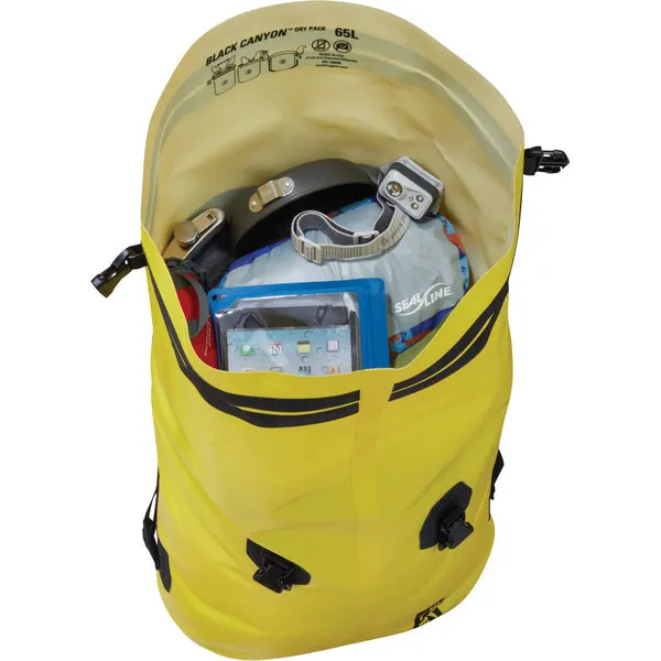SealLine Black Canyon 65