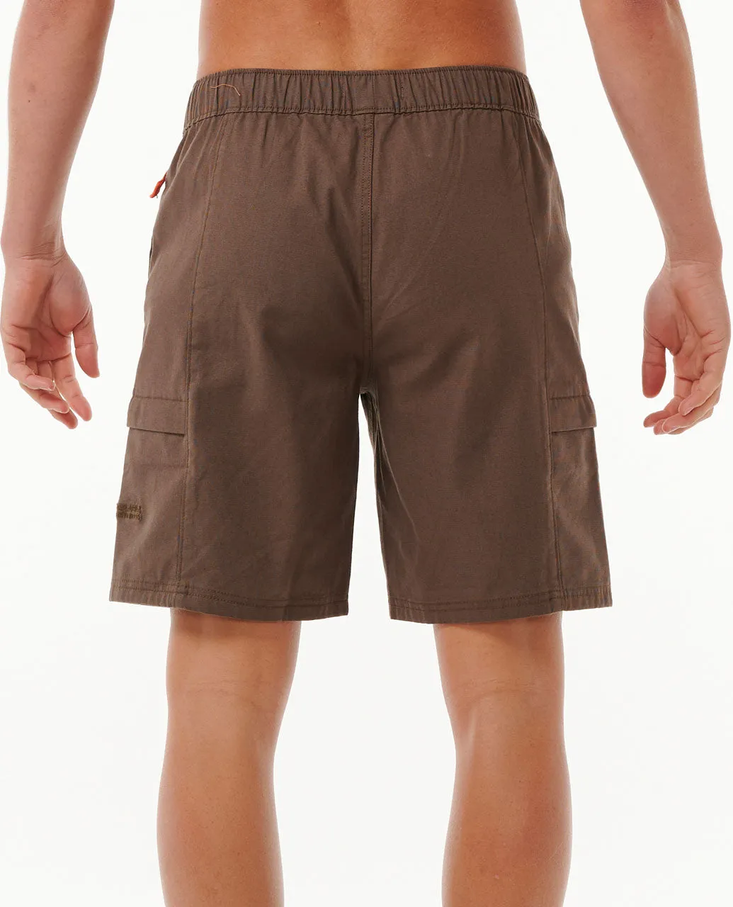 Search 19" Buckled Volley - Rock