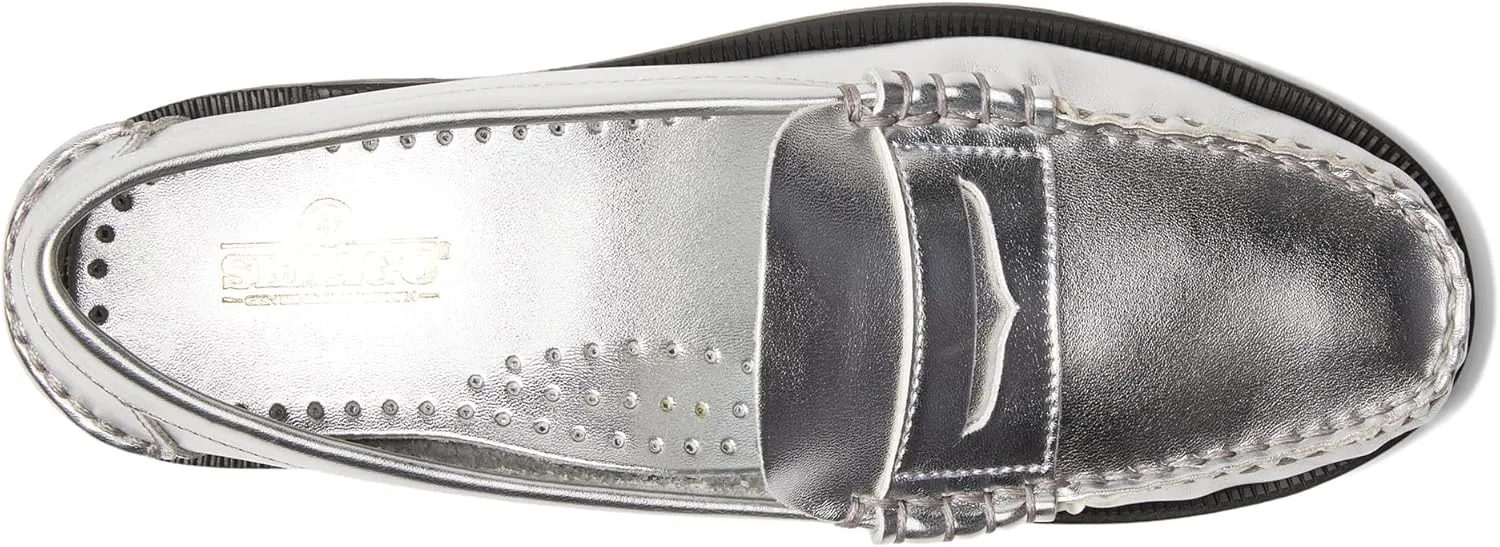 Sebago Dan Met Woman