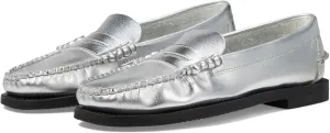 Sebago Dan Met Woman