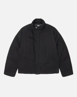 SHORT DOWN JACKET