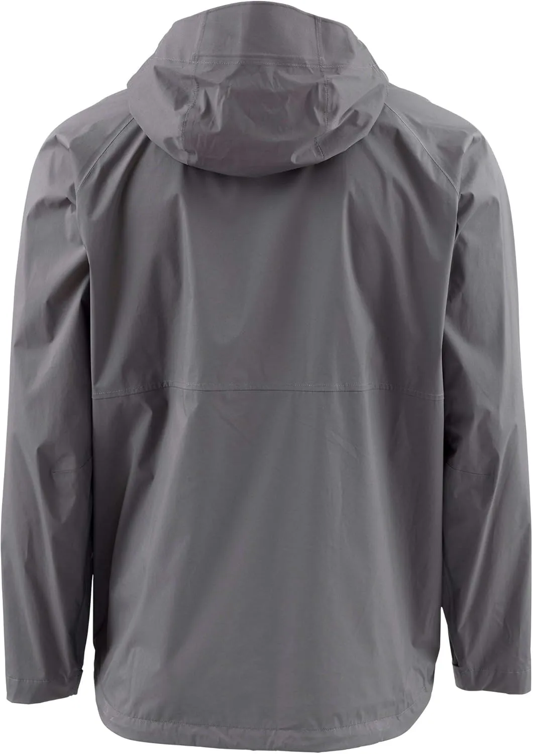 Simms Men’s Waypoints Rain Jacket, Waterproof Fishing Raincoat